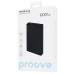 PowerBank Proove Hyper Flux Plus 22.5W 10000mAh (Чорний)