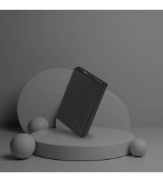 PowerBank Proove Hyper Flux Plus 22.5W 10000mAh (Чорний)