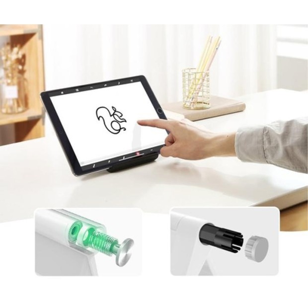 Набір для чищення DC 20в1 CK-01 (Білий) D Набір для чищення DC 20в1 CK-01 (Білий) D