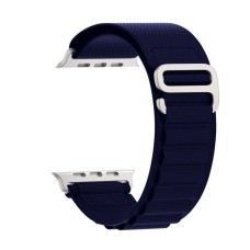 Ремешок Alpine Loop Apple Watch 38 / 40 / 41 (Navy Blue)