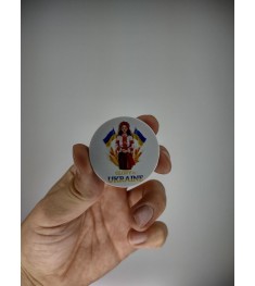 Popsocket Patriot (Украина)