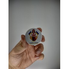 Popsocket Patriot (Украина)
