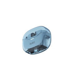 Беспроводные наушники-гарнитура вакуумные iMiLab iMiki Earphone T14SE (Sky Blue)..