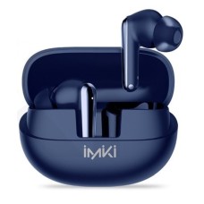 Бездротові навушники-гарнітура вакуумні iMiLab iMiki Earphone T14SE (Sky Blue)