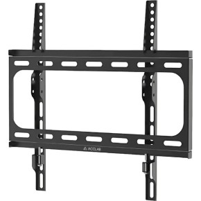 Кронштейн для телевизора и монитора ACCLAB FR40/F (26-75