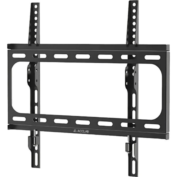 Кронштейн для телевизора и монитора ACCLAB FR40/F (26-75