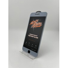 Защитное стекло 5D Statica HD Apple iPhone 6 Plus / 6s Plus White