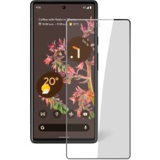 Захисне скло 5D Standard Google Pixel 6 Чорне