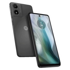 Мобильный телефон Motorola Moto E14 4/64GB (Graphite Grey)