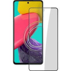 Защитное стекло 5D Standard Samsung Galaxy M53 Black