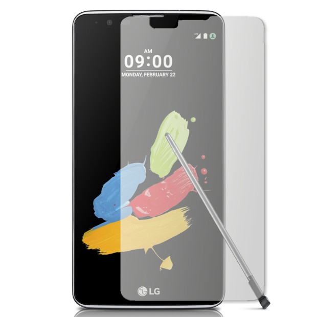 Задня кришка або захисне скло для LG G Stylus 2 (K520  /  K540  /  LS775)