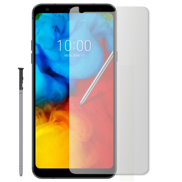 Стекло LG Q Stylus Стекло LG Q Stylus