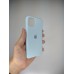 Оригінальний силіконовий чохол Apple для iPhone 11 Pro (53)