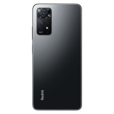 Мобильный телефон Xiaomi Redmi Note 11 Pro 6/128gb (Graphite Gray)