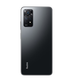 Мобільний телефон Xiaomi Redmi Note 11 Pro 6 / 128ГБ (Графітовий сірий)