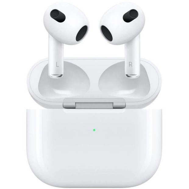 Беспроводные наушники-гарнитура Apple AirPods Pro 3 (Chipset, Харьков, Киев, Украинга