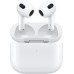 Беспроводные наушники-гарнитура Apple AirPods Pro 3 (Chipset, Харьков, Киев, Украинга