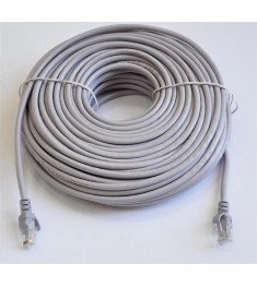 Патч-корд Rivex Cat.5e (30 м) Патч-корд Rivex Cat.5e (30 м)