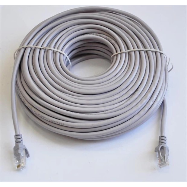 Патч-корд Rivex Cat.5e (30 м)