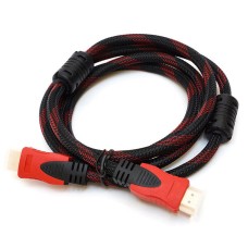 Кабель Rivex HDMI - HDMI (5m)