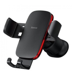 Автотримач Baseus Metal Age 2 Gravity Car Mount (версія для повітряного отвору) .. Автотримач Baseus Metal Age 2 Gravity Car Mount (версія для повітряного отвору) ..