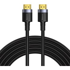 Кабель Baseus Cafule HDMI - HDMI 5m 4K CADKLF-H01 Кабель Baseus Cafule HDMI - HDMI 5m 4K CADKLF-H01