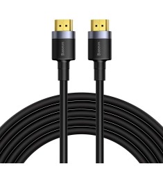 Baseus Cafule HDMI - HDMI 5m 4K CADKLF-H01 Cable Translation