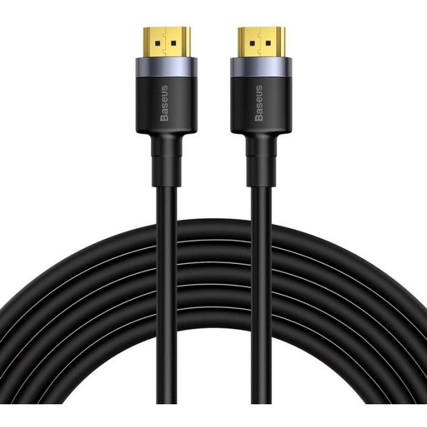 Baseus Cafule HDMI - HDMI 5m 4K CADKLF-H01 Cable Translation