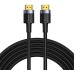 Baseus Cafule HDMI - HDMI 5m 4K CADKLF-H01 Cable Translation