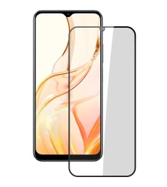 Захисне скло 5D Standard Realme C30s Black