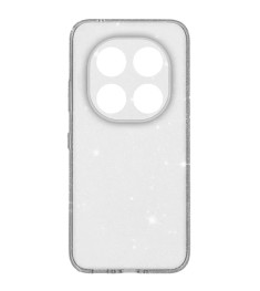 Чехол Brilliant Xiaomi Redmi Note 15 4G / 5G (ShutCam) (Прозрачный) Чехол Brilliant Xiaomi Redmi Note 15 4G / 5G (ShutCam) (Прозрачный)