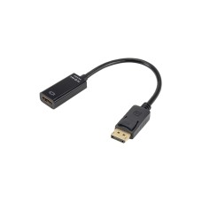 Переходник HDMI - DisplayPort 4K Переходник HDMI - DisplayPort 4K