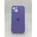 Силіконовий чохол Original RoundCam для Apple iPhone 13 mini (43) Glycine. Силіконовий чохол Original RoundCam для Apple iPhone 13 mini (43) Glycine.