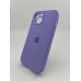 Силіконовий чохол Original RoundCam для Apple iPhone 13 mini (43) Glycine.