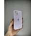 Силіконовий чохол Original RoundCam для Apple iPhone 13 mini (43) Glycine.