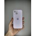 Силіконовий чохол Original RoundCam для Apple iPhone 13 mini (43) Glycine.