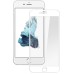 Захисне скло 5D Japan HD Apple iPhone 6 / 6s Біле Захисне скло 5D Japan HD Apple iPhone 6 / 6s Біле