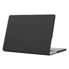 Накладка WIWU Leather Shield MacBook Pro 16.2