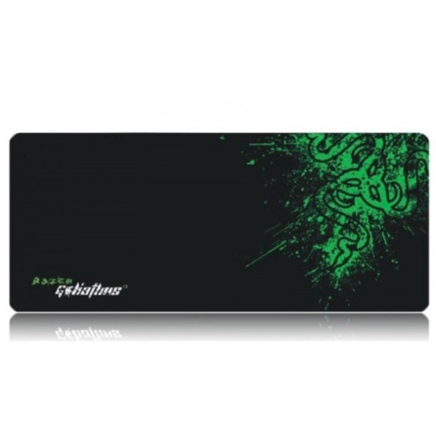Килимок для миші Razer 4 (30*90*0.3см) (Чорний)