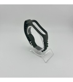 Ремешок Alpine Loop Xiaomi Mi Band 5 / Mi Band 6 / Mi Band 7 (Хаки) Ремешок Alpine Loop Xiaomi Mi Band 5 / Mi Band 6 / Mi Band 7 (Хаки)