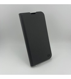 Чохол-книжка Dux Soft Apple iPhone 13 Pro Max (Чорний)