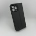 Чохол-книжка Dux Soft Apple iPhone 13 Pro Max (Чорний) Чохол-книжка Dux Soft Apple iPhone 13 Pro Max (Чорний)