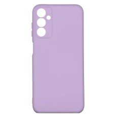 Чохол Original Samsung Galaxy M14 (ShutCam) (Сиреневий)