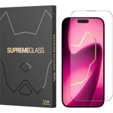 Защитное стекло iLera Infinity Apple iPhone 17 Pro Max iLin17PrMx