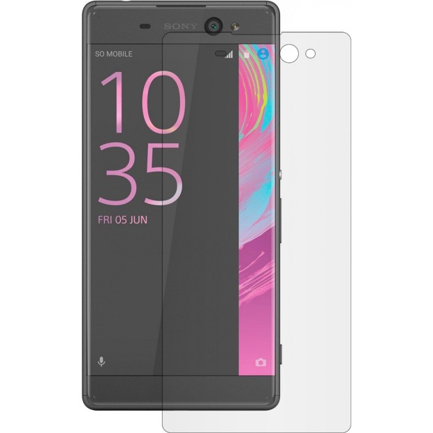 Заднє скло для Sony Xperia XA