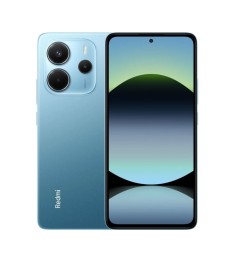 Мобильный телефон Xiaomi Redmi Note 14 8/256GB (Ocean Blue)