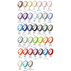 Ремешок Original Design Xiaomi Mi Band 5 / Mi Band 6 / Mi Band 7 (19) Фиалковый Ремешок Original Design Xiaomi Mi Band 5 / Mi Band 6 / Mi Band 7 (19) Фиалковый