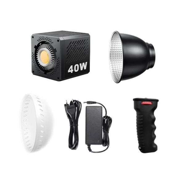 Набор для съемки Camera Light M60 (Чёрный)