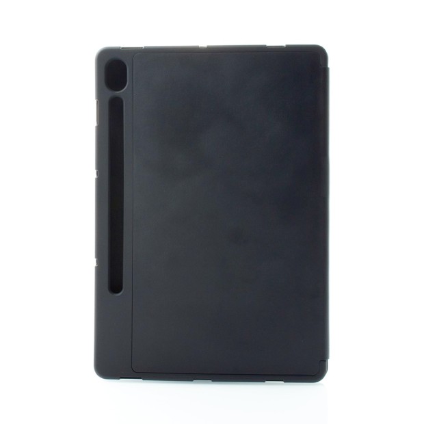 Чехол-книжка Smart Case Samsung Galaxy Tab S9 / S9 FE / S10 FE (Чёрный)