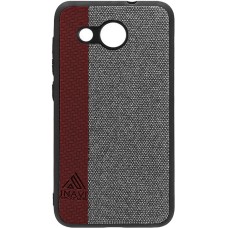 Силикон Inavi Huawei Y5 (2017) (бордовый)